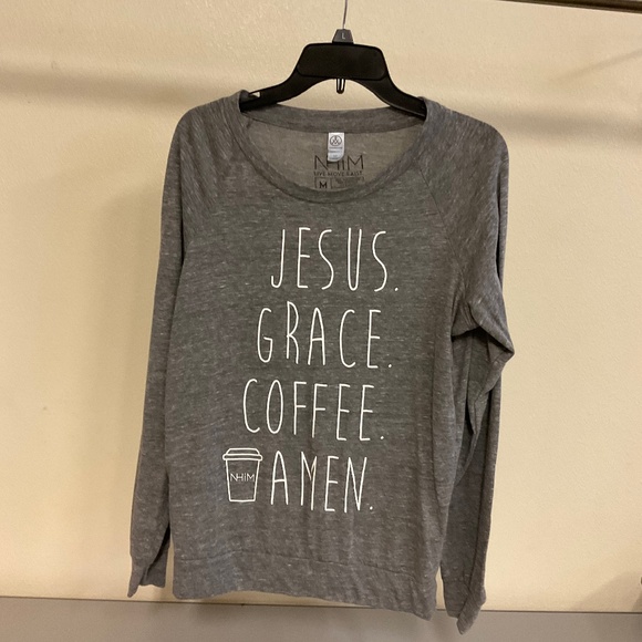 NHIM Long Sleeve Jersey - Picture 1 of 1